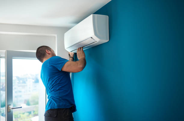 Best HVAC Air Duct Cleaning  in Cherokee Village, AR
